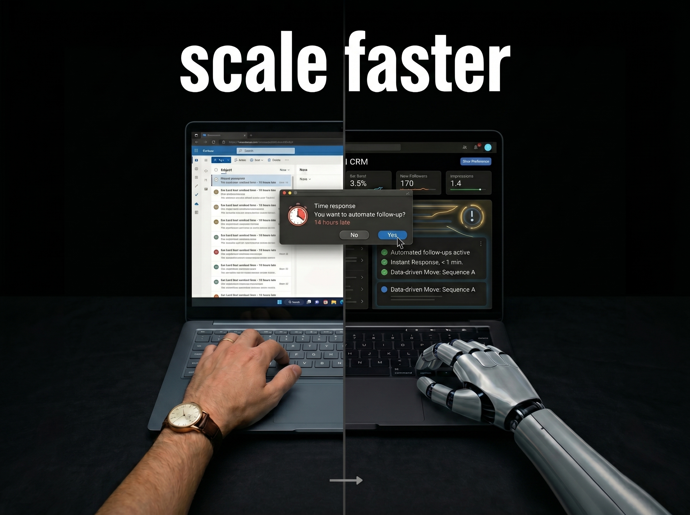 Custom Website Development